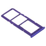 Pour Samsung Galaxy A30s Plateau de carte SIM + Plateau de carte SIM + Plateau de carte Micro SD, For Samsung Galaxy A30s – Image 4