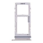 Pour Samsung Galaxy S20 Plateau de carte SIM + Plateau de carte SIM / Plateau de carte Micro SD, For Samsung Galaxy S20(Dual), For Samsung Galaxy S20(Double SIM) – Image 2