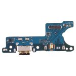 Pour Samsung Galaxy A11 / SM-A115F Carte de port de charge d'origine