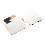 Pour Galaxy Tab S2 9.7 / T815 Lecteur de carte SIM et micro SD Contact Flex Cable – Image 4
