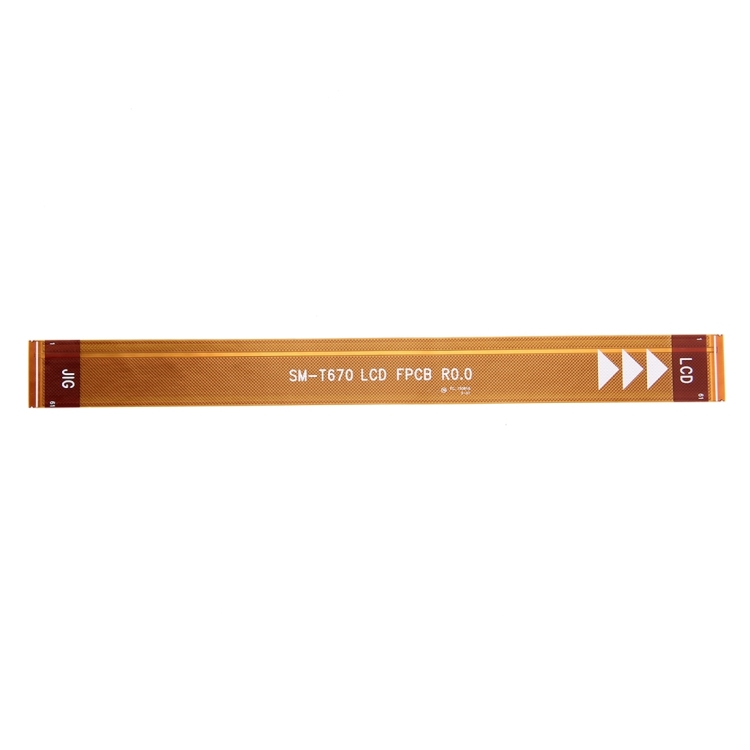 SPA0893.jpg Pour câble flexible LCD Galaxy View 18.4 / T670 – Image 1