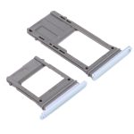 Pour Galaxy A5 (2017) / A520 & A7 (2017) / A720 Plateau pour carte SIM + Plateau pour carte Micro SD, carte unique, For Samsung Galaxy A520, For Samsung Galaxy A5 (2017) Single, For Galaxy A520 & A720, For A520 & A720 Pink