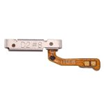 Pour Galaxy S8 / G950 & S8 + / G955 Câble flexible du bouton d'alimentation – Image 2