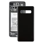 Pour le couvercle arrière de la batterie Galaxy S10, For Samsung Galaxy S10