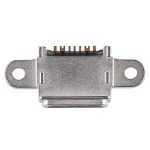 Pour Galaxy S7 / S7 Edge 10pcs connecteur de port de charge – Image 3
