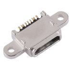 Pour Galaxy S7 / S7 Edge 10pcs connecteur de port de charge – Image 5