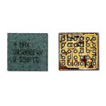Circuit de charge d'alimentation MAX 98506BEWV pour Galaxy S7, Galaxy S8, Galaxy S8 +