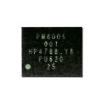 Circuit intégré de gestion de l'alimentation en bande de base PM8005 pour Galaxy S7 – Image 2