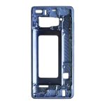 Pour Galaxy S10 +, boîtier avant, cadre LCD, plaque de lunette, Galaxy S10+ – Image 2
