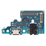 Pour la carte de port de charge d'origine Galaxy A51 SM-A515F