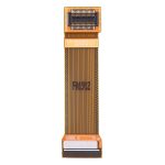 Pour le câble flexible de la carte mère Samsung B500