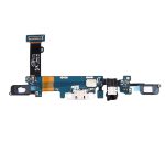 Pour le câble flexible du port de charge Galaxy C5 / C5000