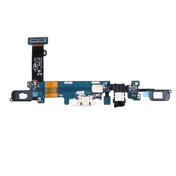 SPA1600.jpg Pour le câble flexible du port de charge Galaxy C5 / C5000 – Image 1