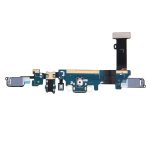 Pour le câble flexible du port de charge Galaxy C5 / C5000 – Image 3