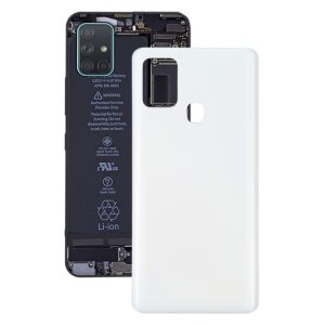 Pour Samsung Galaxy A21s Couvercle arrière de la batterie, For Samsung Galaxy A21s