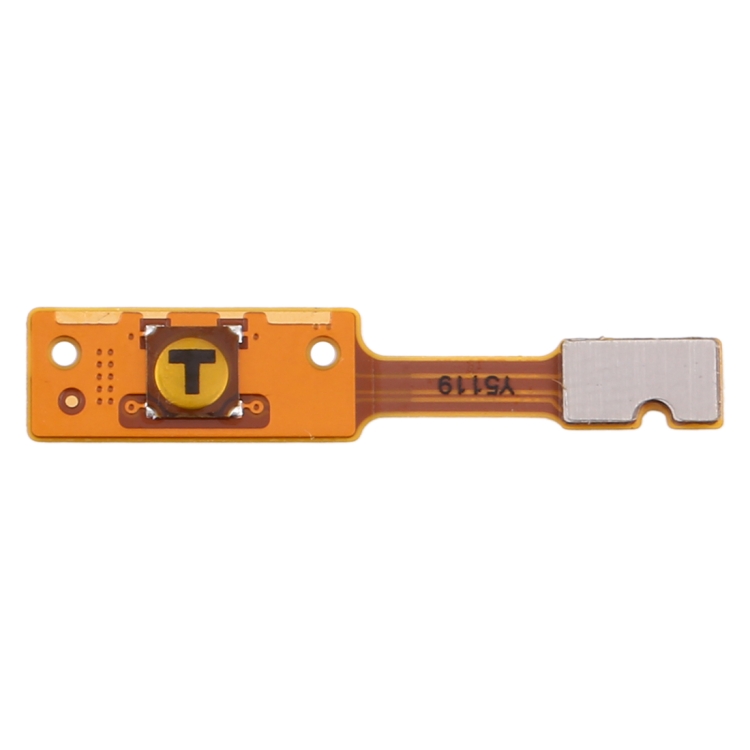 SPA1713.jpg Pour Samsung Galaxy Tab 4 8.0 / T330 / T331 / T337 Câble flexible du bouton de retour – Image 1