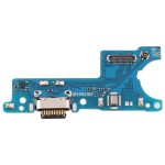 Pour carte de port de charge Samsung Galaxy M11 / SM-M115F