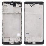 Pour Samsung Galaxy M31s Front Housing LCD Frame Bezel Plate