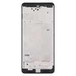 Pour Samsung Galaxy M31s Front Housing LCD Frame Bezel Plate – Image 3