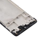 Pour Samsung Galaxy M31s Front Housing LCD Frame Bezel Plate – Image 4