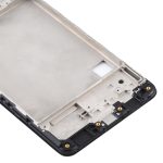 Pour Samsung Galaxy M31s Front Housing LCD Frame Bezel Plate – Image 5