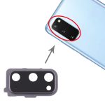 Pour Samsung Galaxy S20, 10 pièces, couvercle d'objectif d'appareil photo, For Samsung Galaxy S20(10 PCS) – Image 5