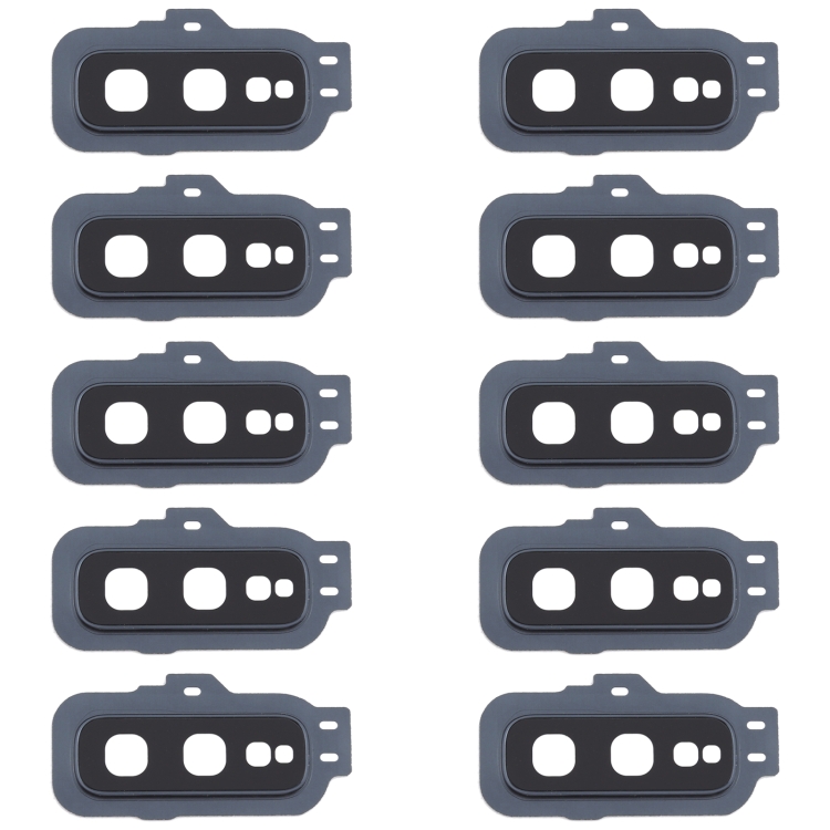SPA1920B.jpg Pour Samsung Galaxy S10e, 10 pièces, couvercle d'objectif d'appareil photo, For Samsung Galaxy S10e – Image 1