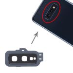 Pour Samsung Galaxy S10e, 10 pièces, couvercle d'objectif d'appareil photo, For Samsung Galaxy S10e – Image 5