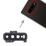 Pour Samsung Galaxy S10 + 10 pièces couvercle d'objectif d'appareil photo, For Samsung Galaxy S10+ – Image 5