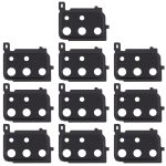 Pour Samsung Galaxy S20 + 10 pièces couvercle d'objectif d'appareil photo, For Samsung Galaxy S20+(10 PCS)