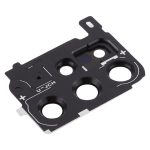 Pour Samsung Galaxy S20 + 10 pièces couvercle d'objectif d'appareil photo, For Samsung Galaxy S20+(10 PCS) – Image 4