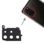 Pour Samsung Galaxy S20 + 10 pièces couvercle d'objectif d'appareil photo, For Samsung Galaxy S20+(10 PCS) – Image 5