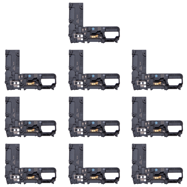 SPA1981.jpg Pour Samsung Galaxy S10e SM-G970 10 pièces Haut-Parleur Sonnerie Buzzer – Image 1