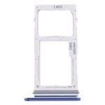 Pour Samsung Galaxy S10 Lite SM-G770 Plateau de carte SIM + Plateau de carte SIM / Plateau de carte Micro SD, For Samsung Galaxy S10 Lite(dual card), For Samsung Galaxy S10 Lite – Image 2