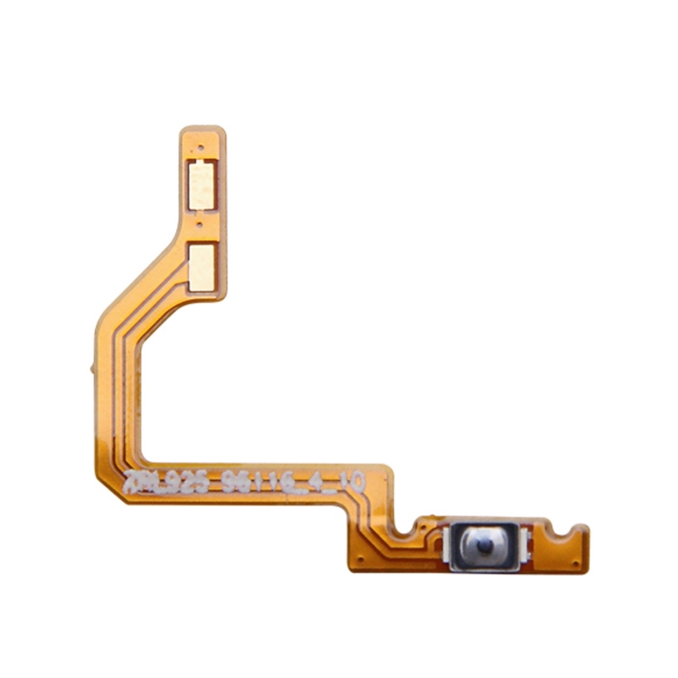 SPA2019.jpg Pour Samsung Galaxy A10s SM-A107 Câble flexible du bouton d'alimentation – Image 1