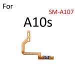 Pour Samsung Galaxy A10s SM-A107 Câble flexible du bouton d'alimentation – Image 2