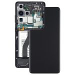 Pour Samsung Galaxy S21 Ultra 5G Couvercle arrière de la batterie, For Samsung Galaxy S21 Ultra 5G