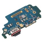 Pour Samsung Galaxy S21 Ultra 5G SM-G998U (version américaine) carte de port de charge d'origine – Image 2