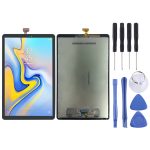 Ensemble complet d'écran LCD et de numériseur pour Samsung Galaxy Tab A 10.5 / T590 / T595 (version WiFi), For Samsung Galaxy Tab A 10.5 (WiFi)