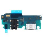 Pour Samsung Galaxy A02 SM-A022F Carte de port de charge d'origine