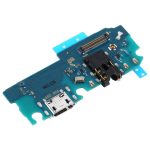 Pour Samsung Galaxy A02 SM-A022F Carte de port de charge d'origine – Image 2
