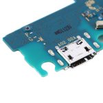 Pour Samsung Galaxy A02 SM-A022F Carte de port de charge d'origine – Image 4