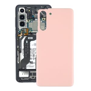 Pour Samsung Galaxy S21 Couvercle arrière de la batterie, For Samsung Galaxy S21