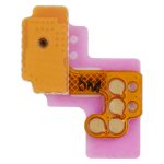Pour Samsung Galaxy Tab S7+ SM-T970/T975/T976 Microphone Flex Cable