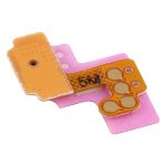 Pour Samsung Galaxy Tab S7+ SM-T970/T975/T976 Microphone Flex Cable – Image 2
