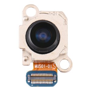 Pour Samsung Galaxy S21 / S21+ Appareil photo large