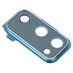 Pour Samsung Galaxy S20 FE Couvercle d'objectif d'appareil photo, For Samsung Galaxy S20 FE, For Samsung Galaxy S20 FE (Red) – Image 3