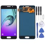 Écran LCD et numériseur complet (matériau TFT) pour Galaxy A3 (2016), A310F, A310F/DS, A310M, A310M/DS, A310Y, For Samsung Galaxy A3 (2016) TFT, For Galaxy A3 (2016) (TFT)
