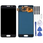 Écran LCD et numériseur complet (matériau TFT) pour Galaxy A3 (2016), A310F, A310F/DS, A310M, A310M/DS, A310Y, For Samsung Galaxy A3 (2016) TFT, For Galaxy A3 (2016) (TFT) – Image 2