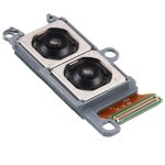 Pour Samsung Galaxy S20 SM-G980U (version américaine) caméra arrière principale – Image 2